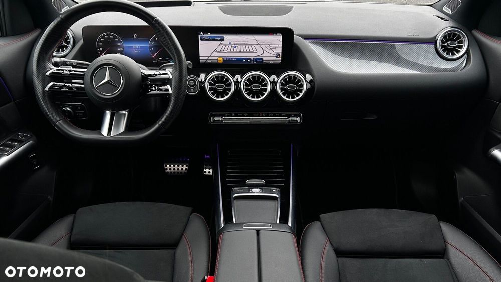 Mercedes-Benz GLA 200 AMG Line - 21
