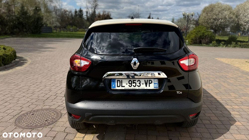 Renault Captur - 4