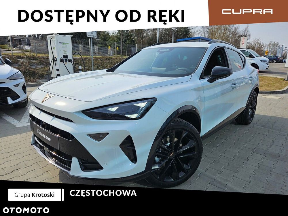 Cupra Formentor 1.5 TSI - 1