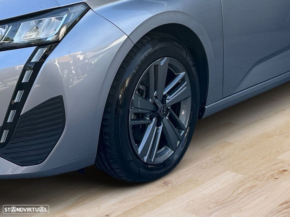 Peugeot 308 1.2 PureTech Active Pack - 6