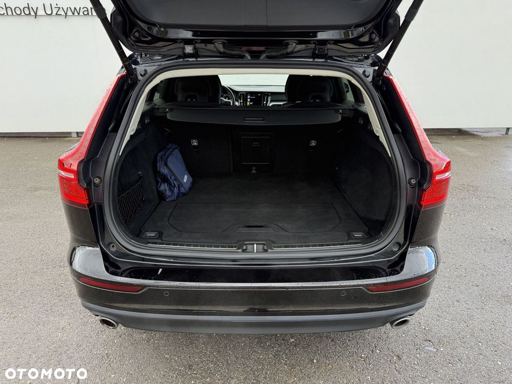Volvo V60 - 8
