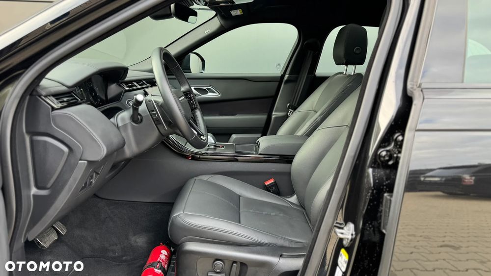 Land Rover Range Rover Velar 3.0 P400 mHEV Dynamic SE - 7