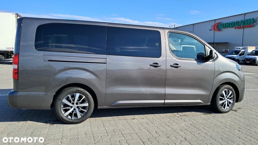 Toyota Proace Verso - 3