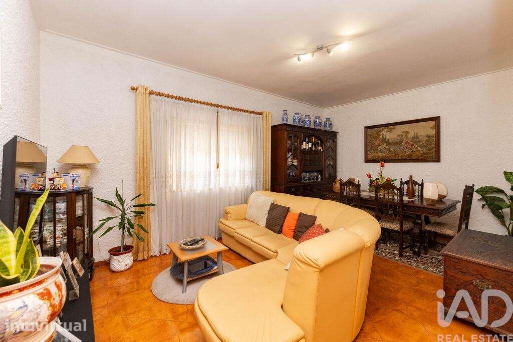 Apartamento T3 em Gondomar, Valbom e Jovim de 87,76 m2 - Grande imagem: 5/21