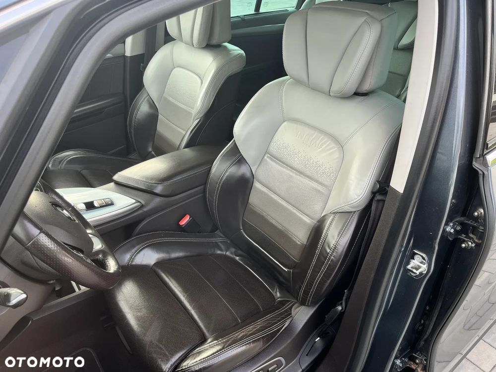 Renault Espace Energy dCi 160 EDC Initiale Paris - 13