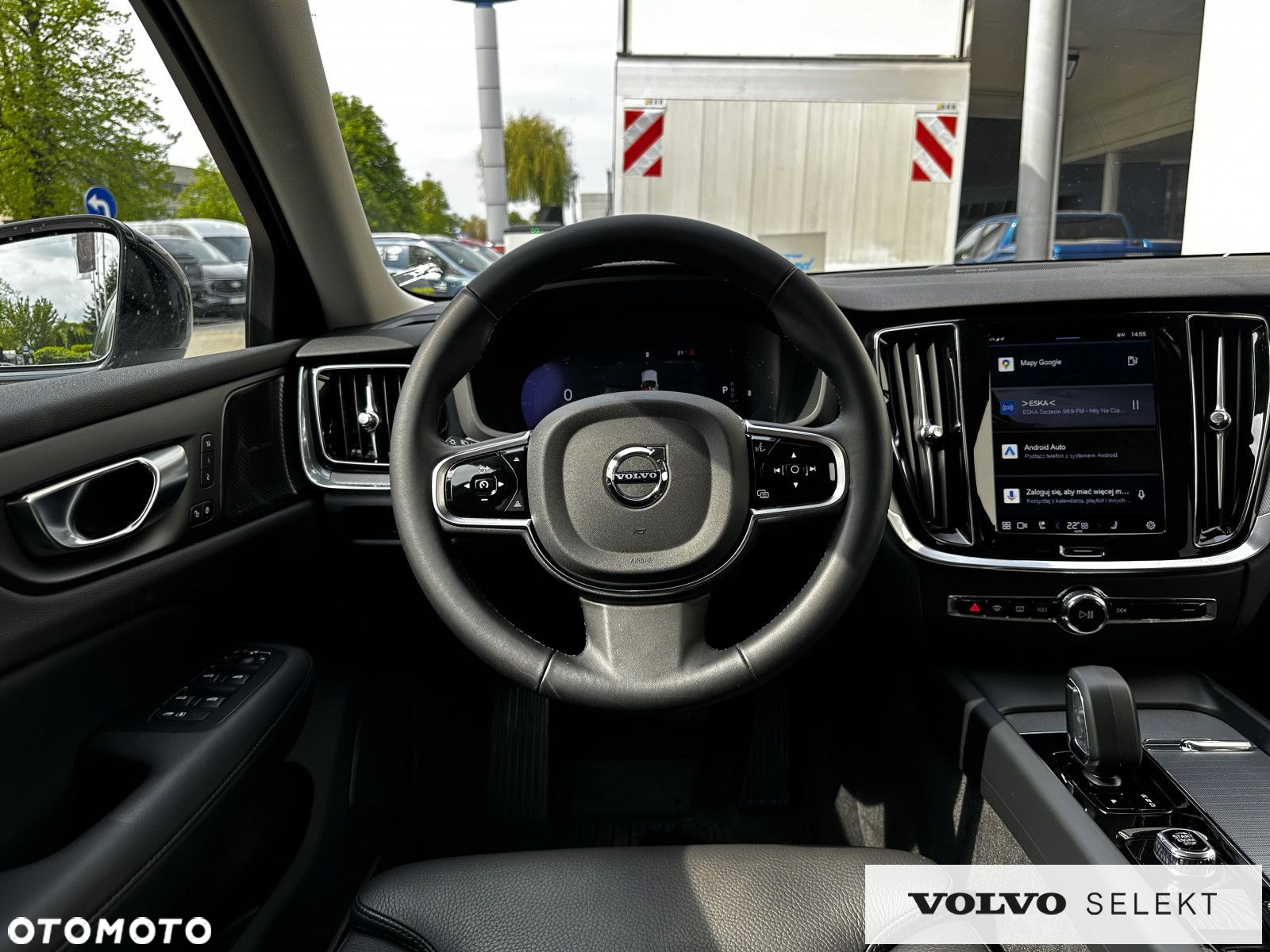 Volvo V60 - 22