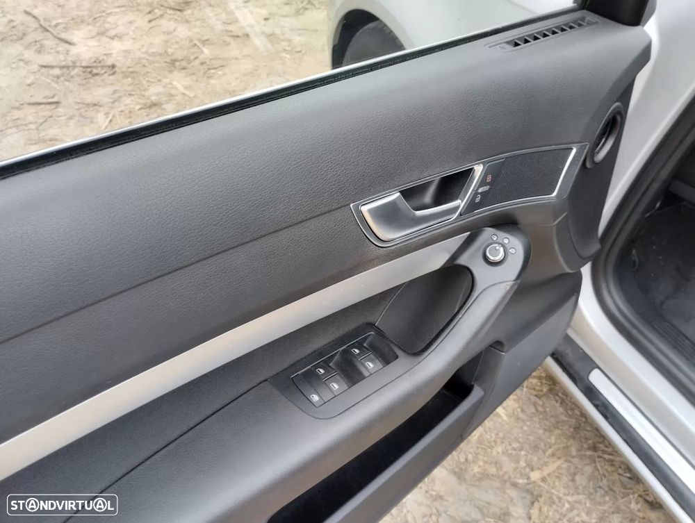 Audi A6 2.0 TFSi Sport Multitronic - 21