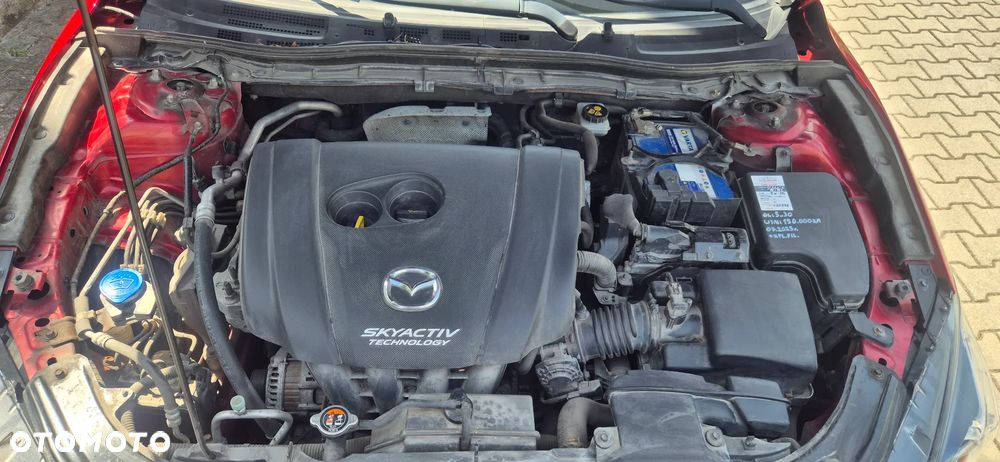 Mazda 3 - 27
