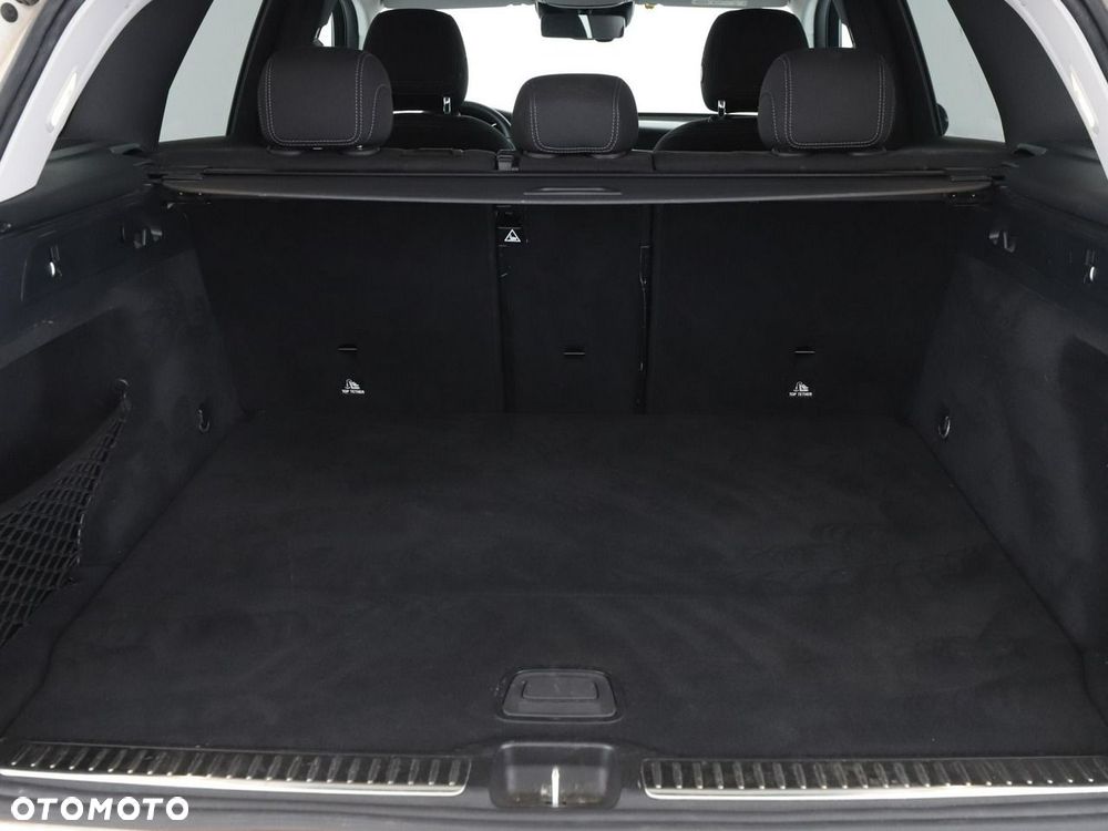 Mercedes-Benz GLC 200 d 4-Matic - 21