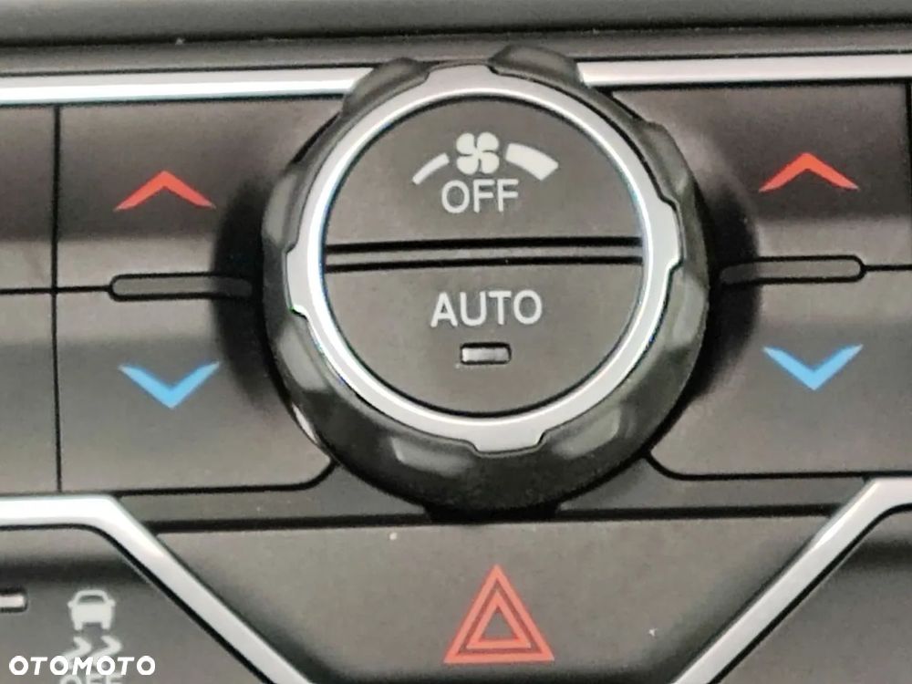 JEEP WRANGLER JL USA od 2018r Panel Sterowania Klimatyzacji - 4