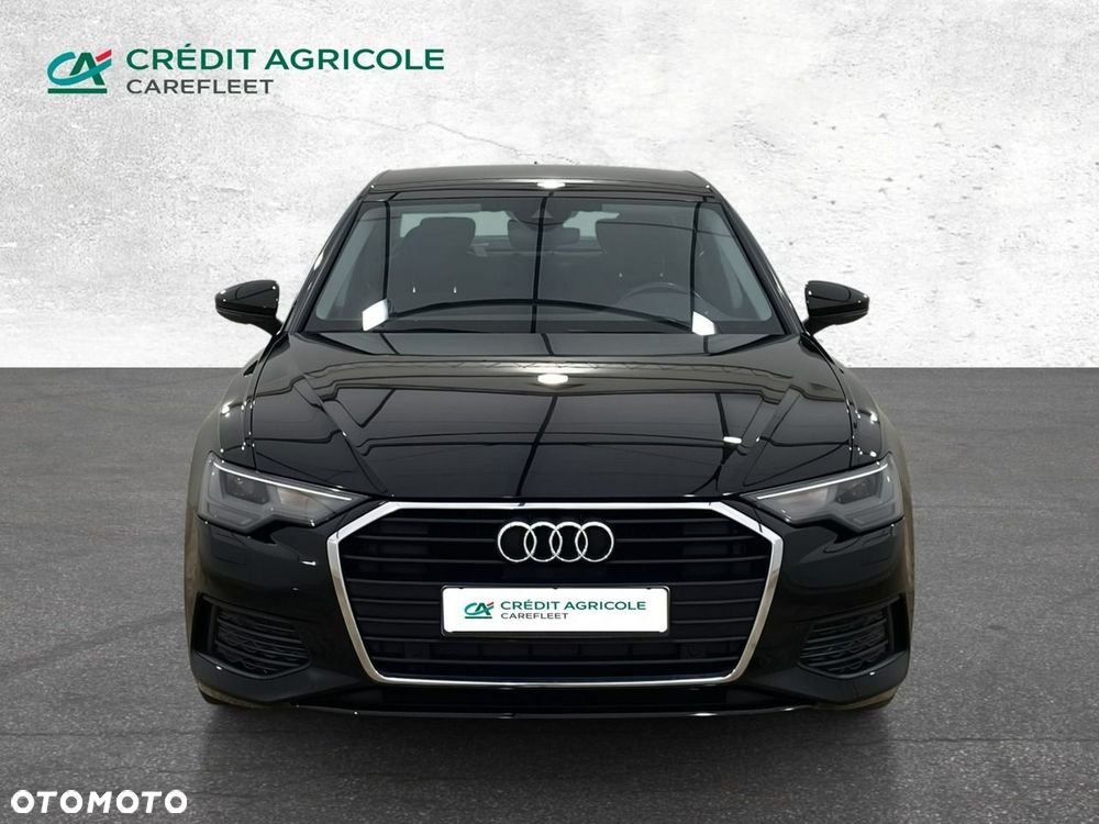 Audi A6 Limousine 2023 photo 2
