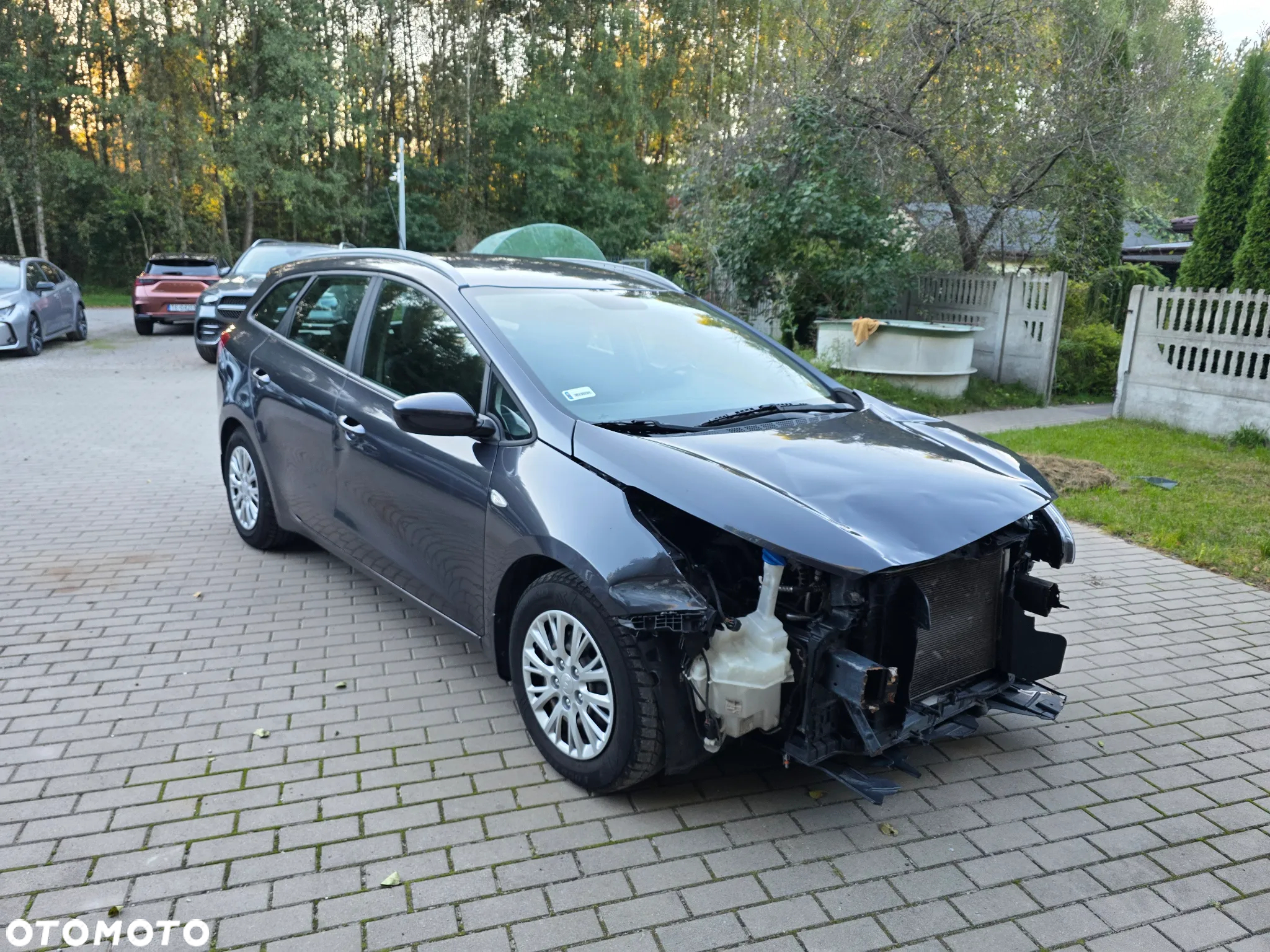 Kia Ceed Cee'd 1.6 GDI M DCT - 4