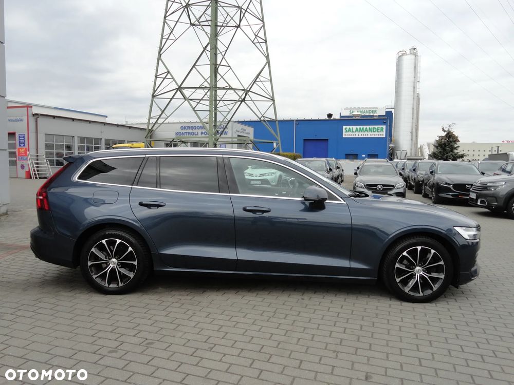 Volvo V60 D3 Drive-E Dynamic Edition (Momentum) - 29