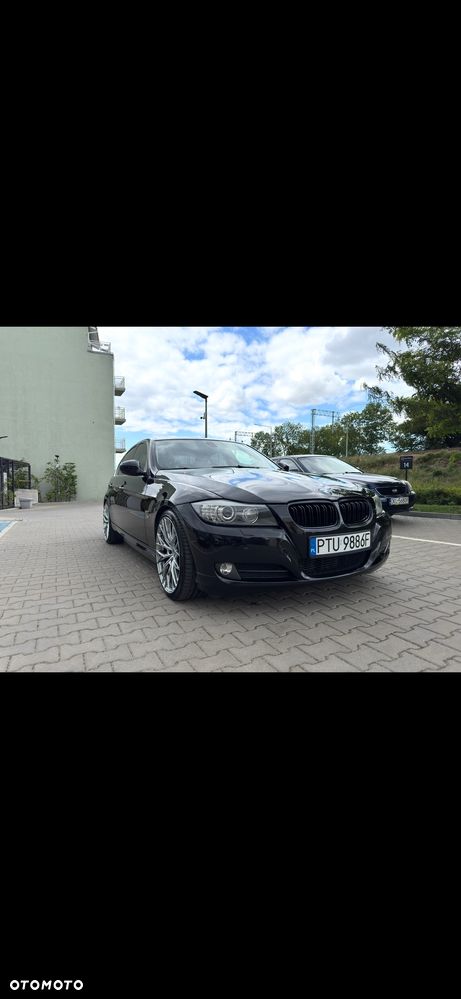 BMW Seria 3 - 4