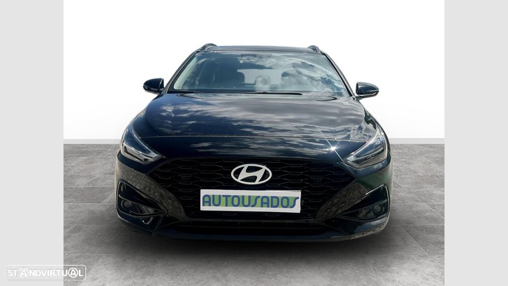 Hyundai i30 1.0 T-GDI Style Plus - 7