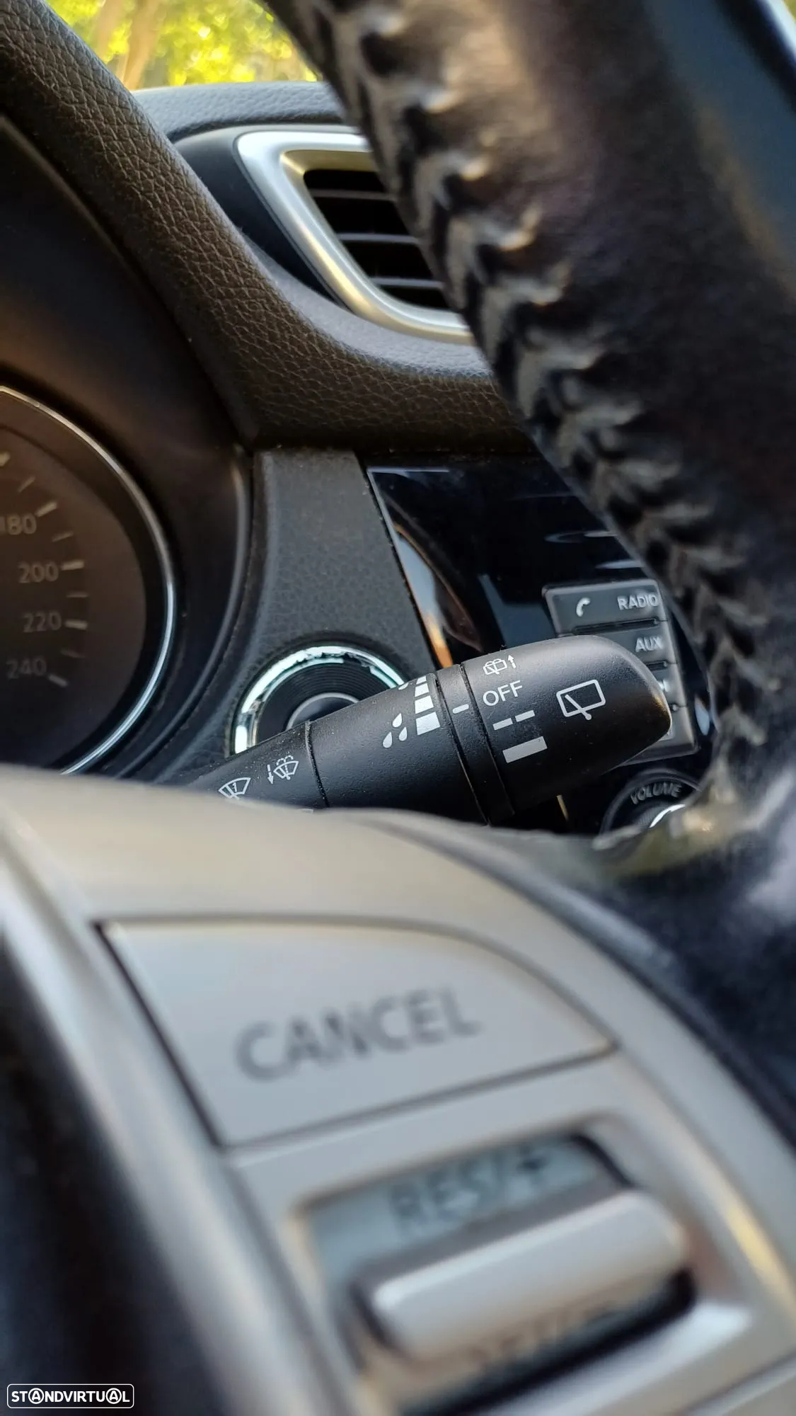 Nissan Qashqai 1.5 dCi N-Connecta - 9