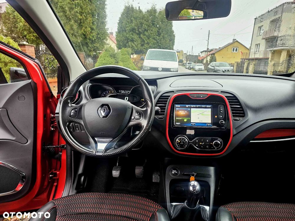 Renault Captur TCe 90 EXPERIENCE - 17