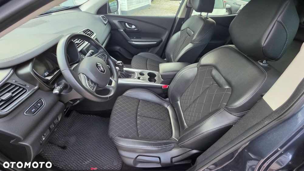 Renault Kadjar 1.3 TCe FAP Intens - 17