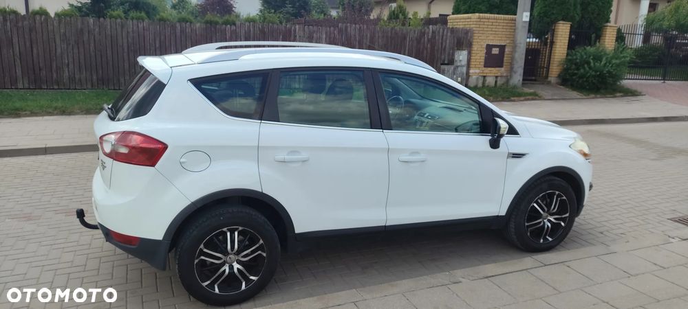 Ford Kuga 2.0 TDCi Trend - 5