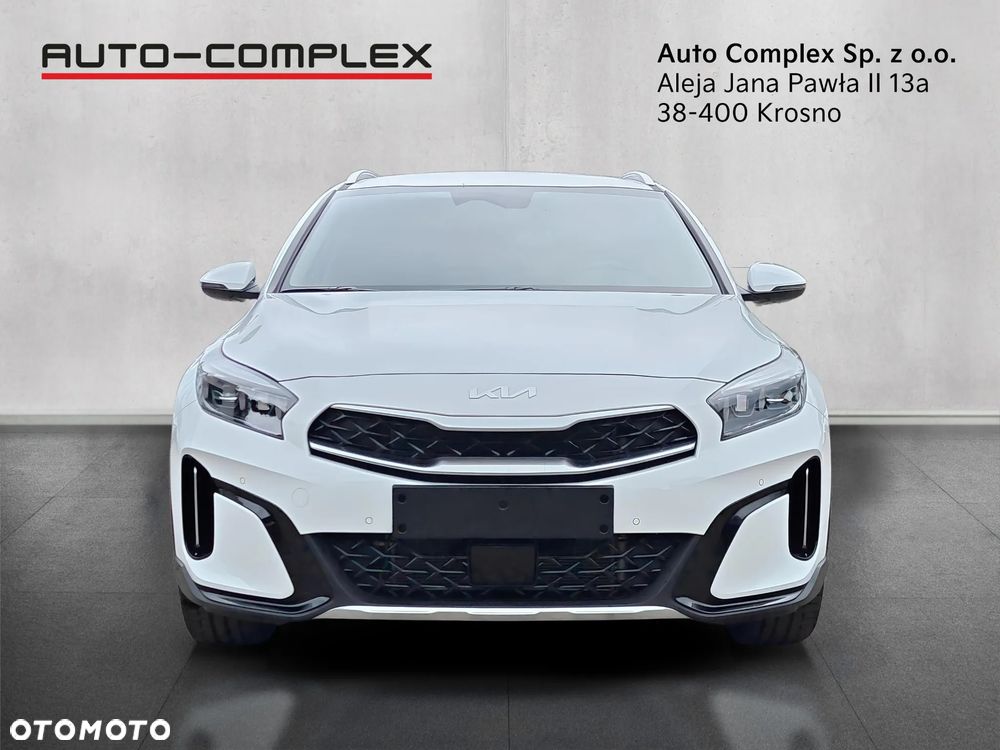 Kia XCeed - 9