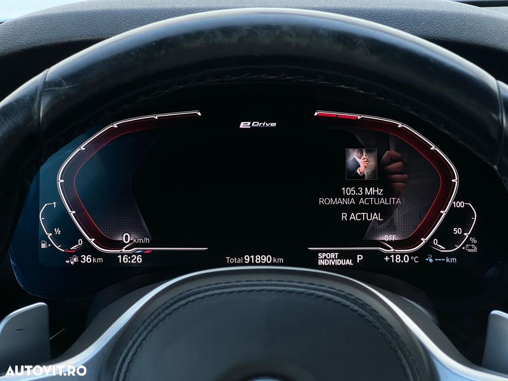 BMW Seria 5 - 23