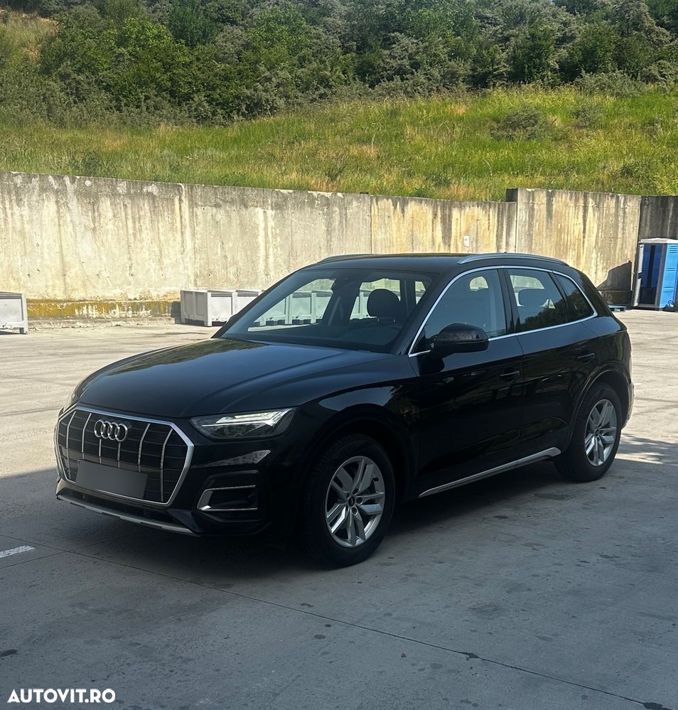 Audi Q5 35 TDI S tronic MHEV Advanced - 16