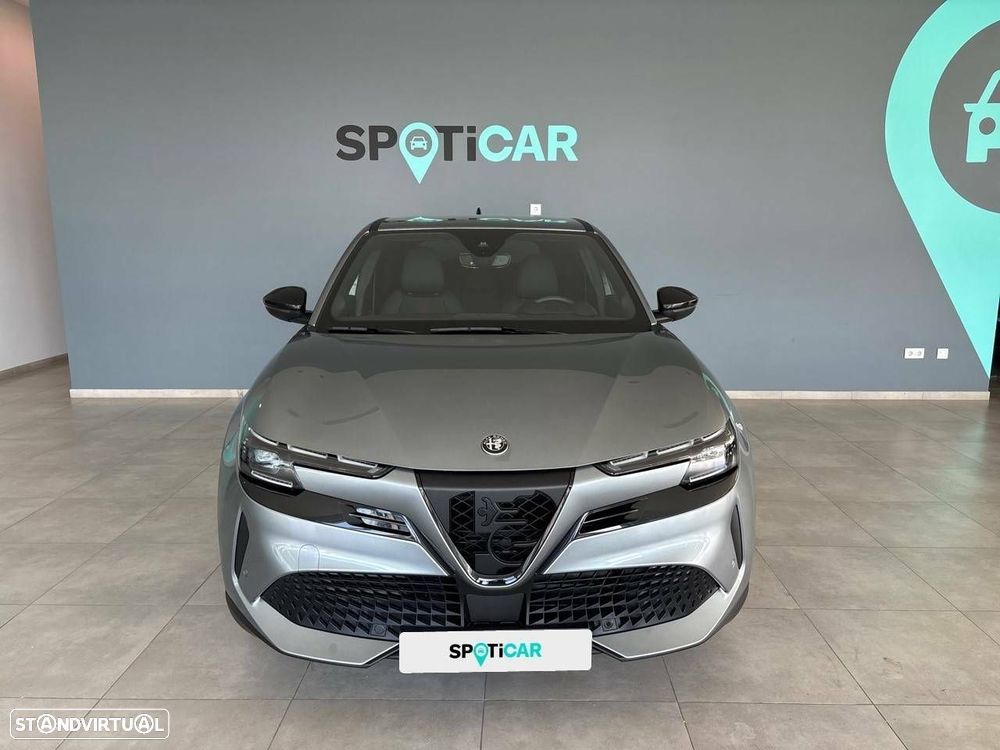 Alfa Romeo Junior Elletrica 50 kWh - 2
