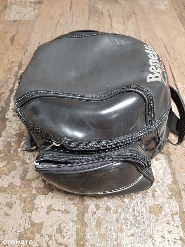 Torba Na Zbiornik Paliwa Bak Tankbag Benelli 2E-712 - 7