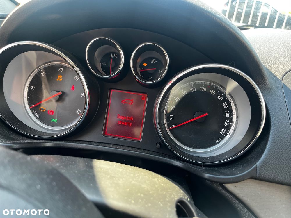Opel Insignia 2.0 CDTI Edition - 19
