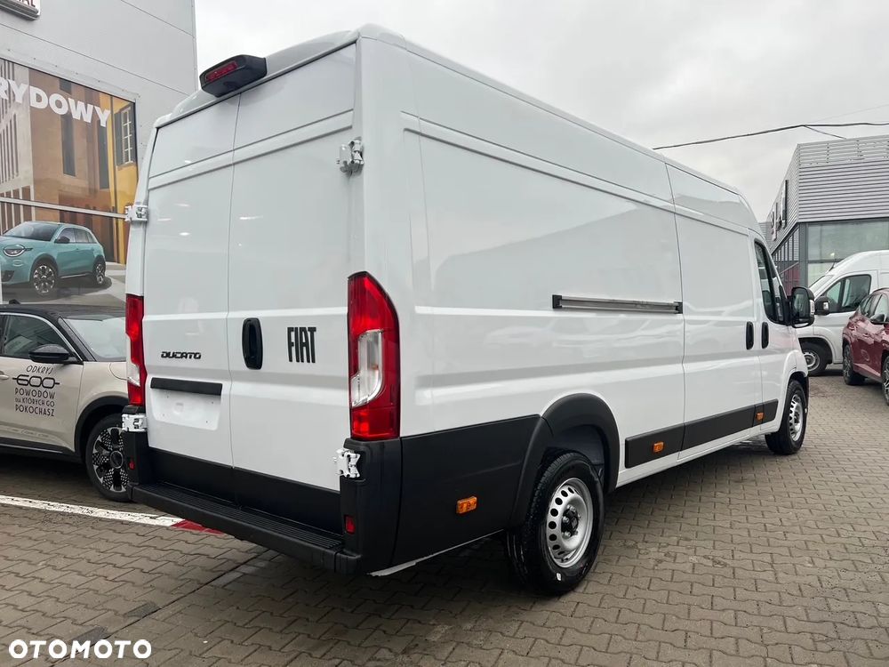 Fiat Ducato L4H2 180km seria 2 - 7