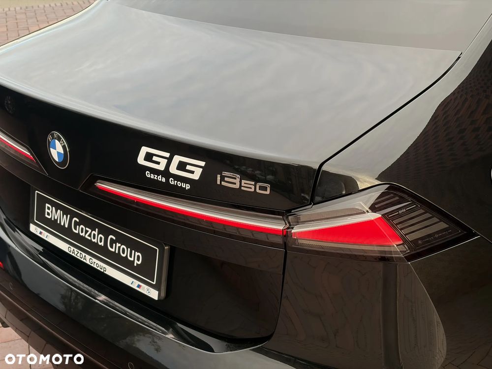 BMW i3 50 xDrive 113.4kWh - 12