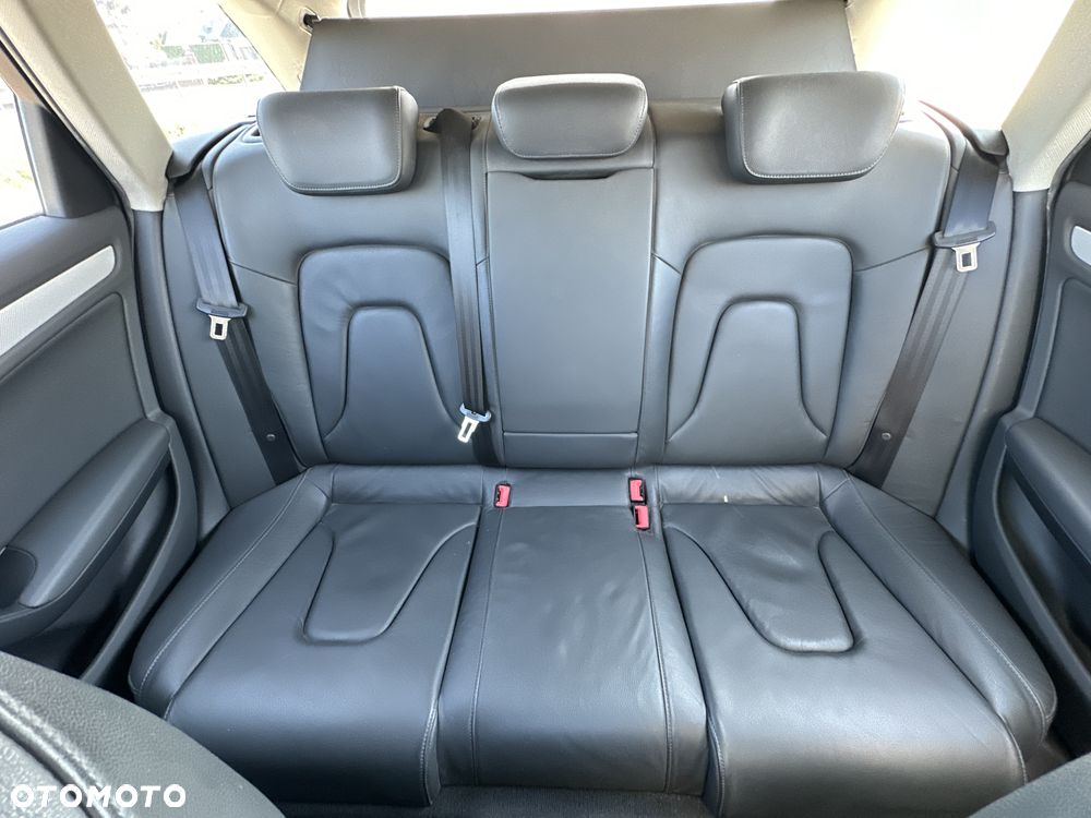 Audi A4 Allroad 2.0 TFSI S tronic - 16