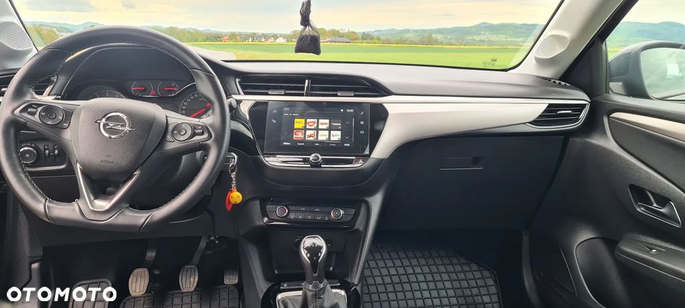 Opel Corsa 1.2 Start/Stop Elegance - 10