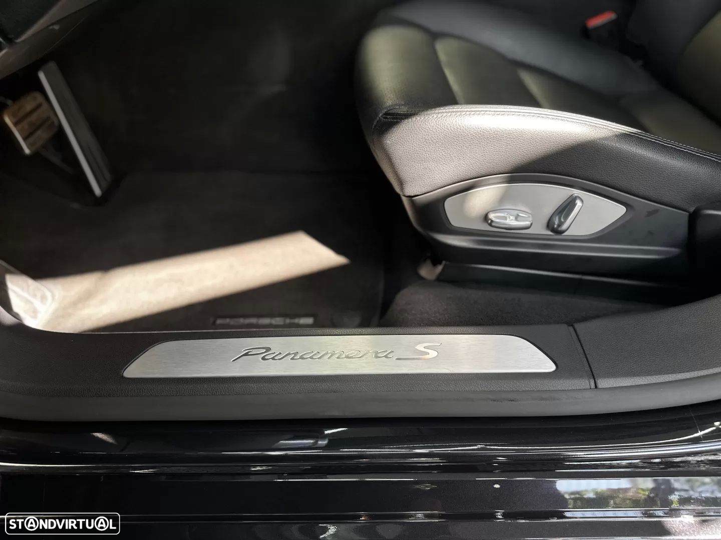 Porsche Panamera S e-Hybrid - 21