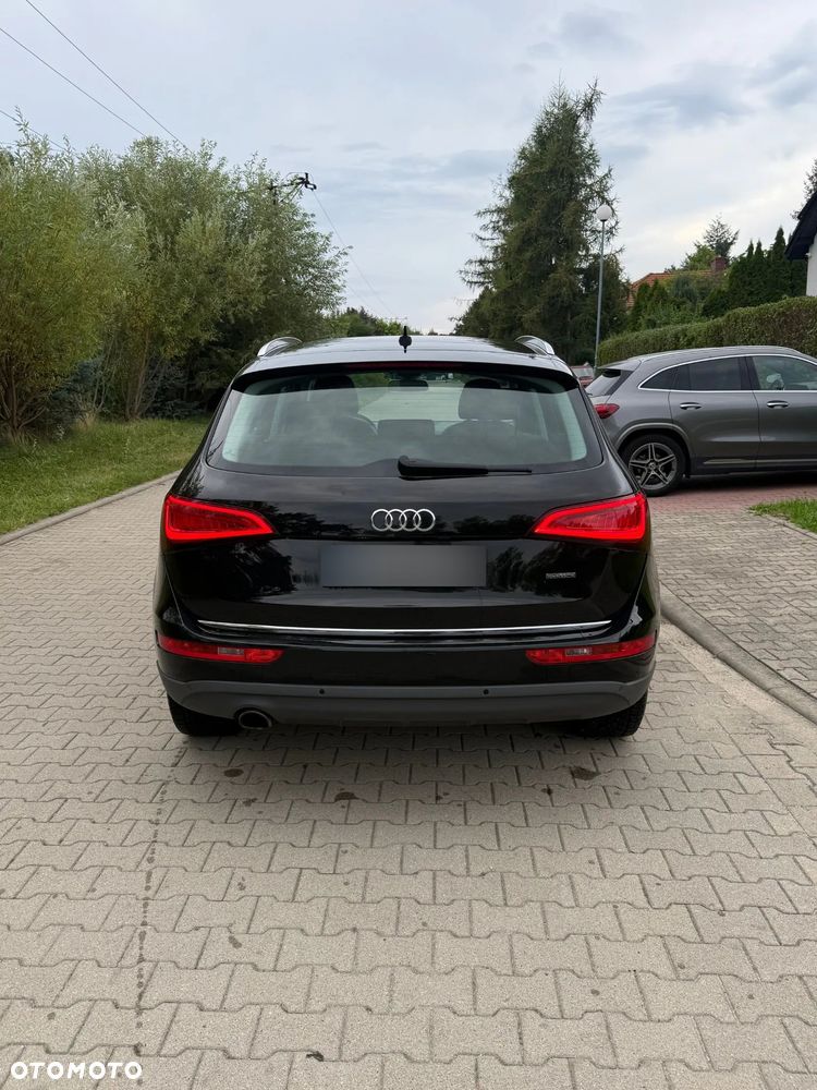 Audi Q5 2.0 TDI Quattro S tronic - 6
