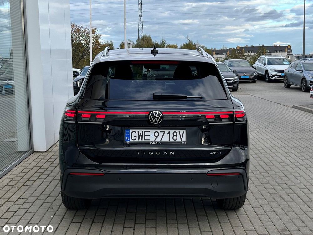 Volkswagen Tiguan 1.5 TSI EVO Life DSG - 4