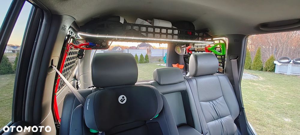 Toyota Land Cruiser 3.0 D Sol Navi Platinium - 17