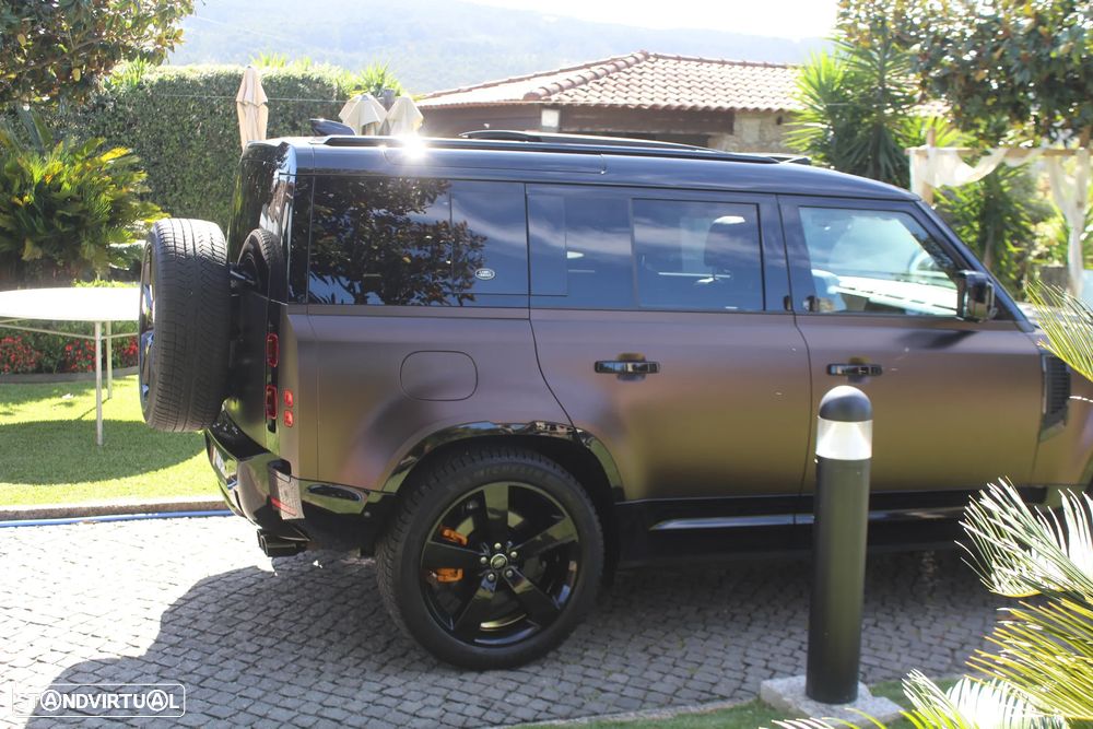 Land Rover Defender 2.0 P400e 110 AWD X-Dynamic HSE - 7