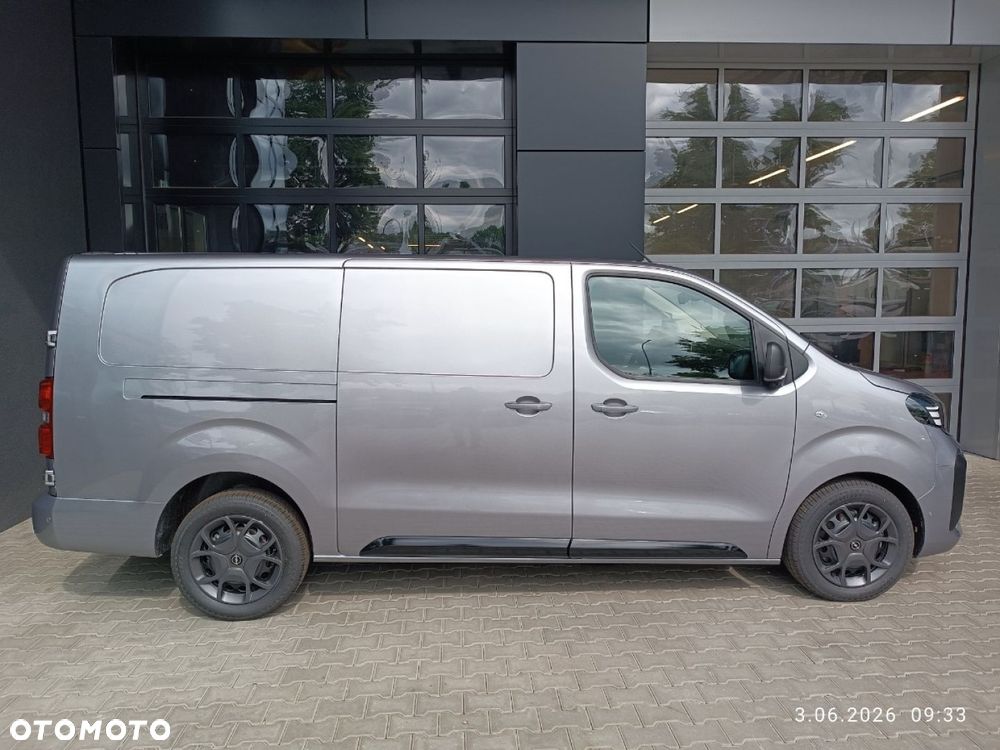 Opel Vivaro - 7