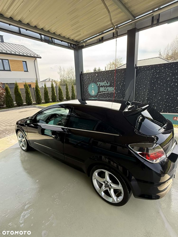 Opel Astra - 3