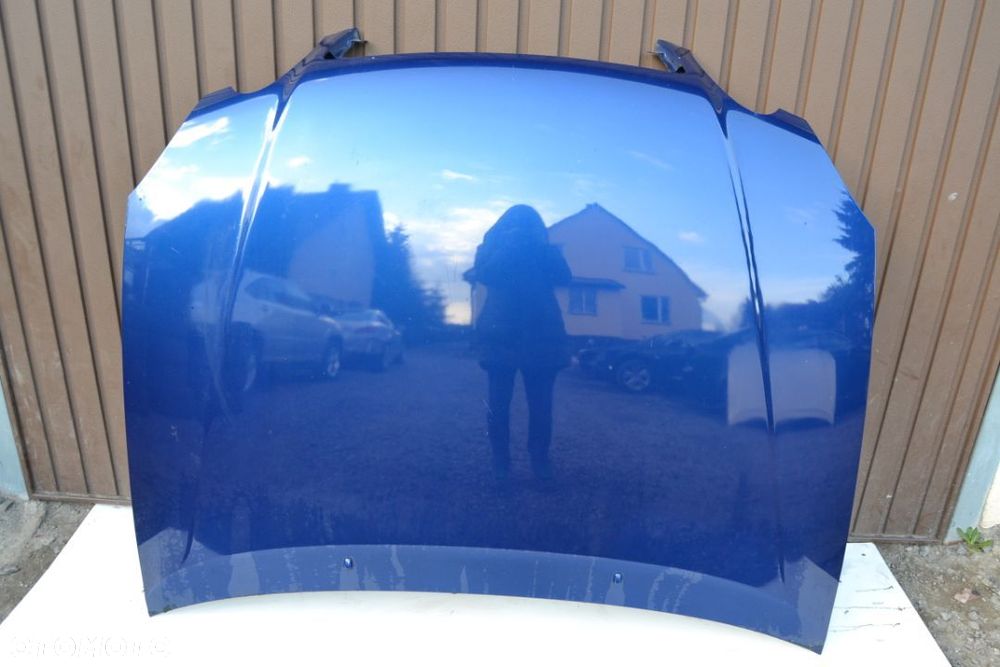 Maska Lexus GS 300 430  mk2 różne kolory - 7