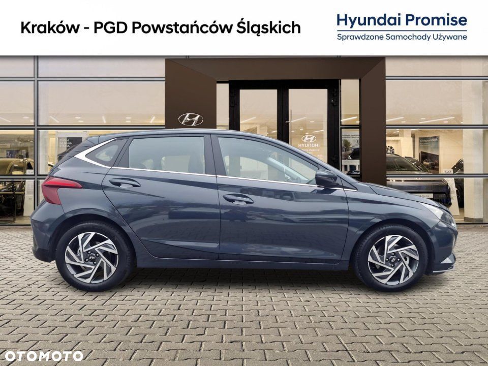 Hyundai i20 - 5