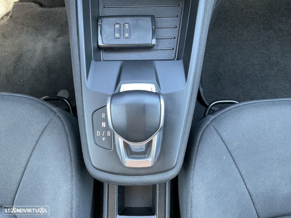 Renault Zoe (c/ Bateria) E-Tech EV50 Equilibre - 31