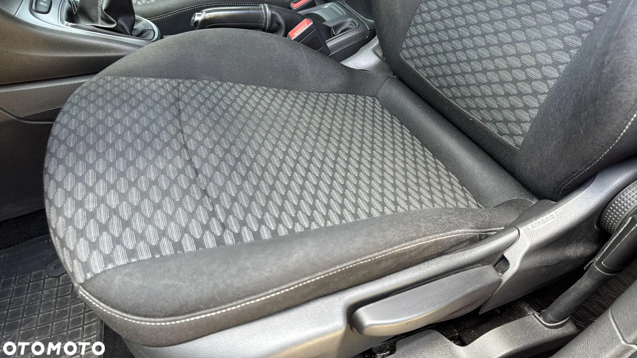 Opel Astra V 1.4 T Enjoy - 13