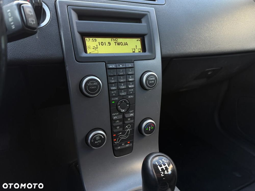 Volvo C30 1.6D DRIVe Kinetic - 35