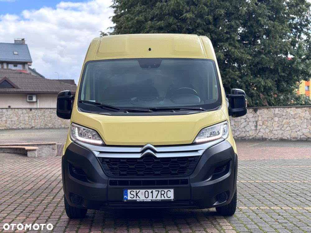 Citroën Jumper L2H2 - 3