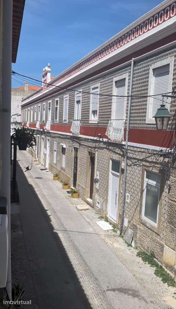 Prédio na Baixa de Setúbal – Excelente Oportunidade de Investimento ou - Grande imagem: 2/8