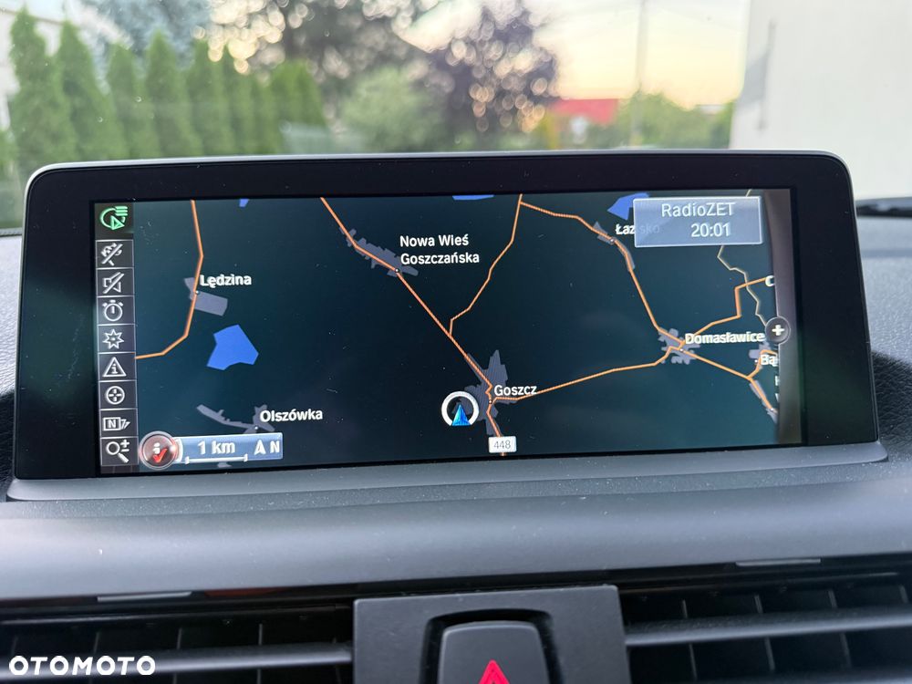 BMW Seria 1 120d BluePerformance Sport Line - 18