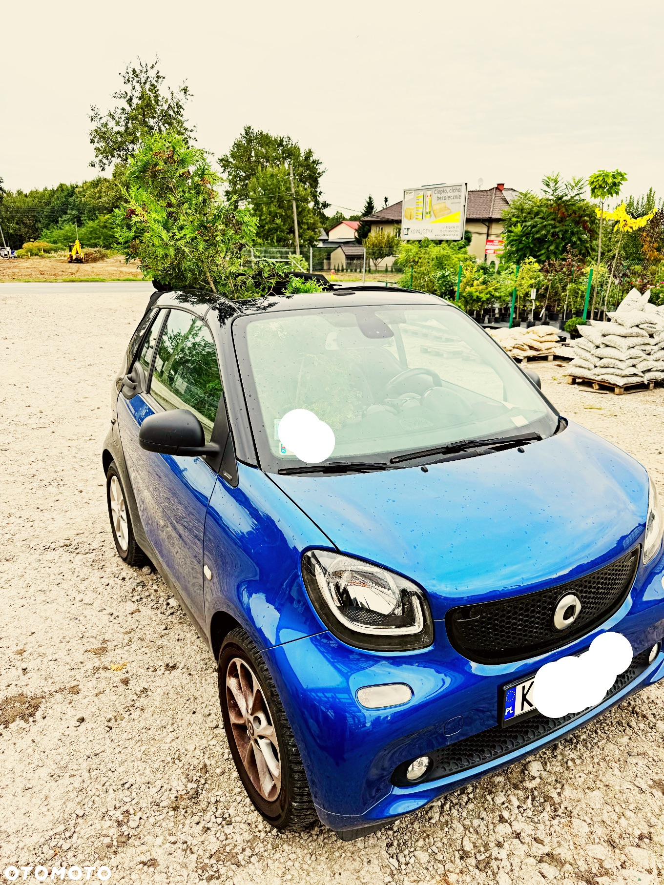 Smart Fortwo turbo passion twinamic - 3
