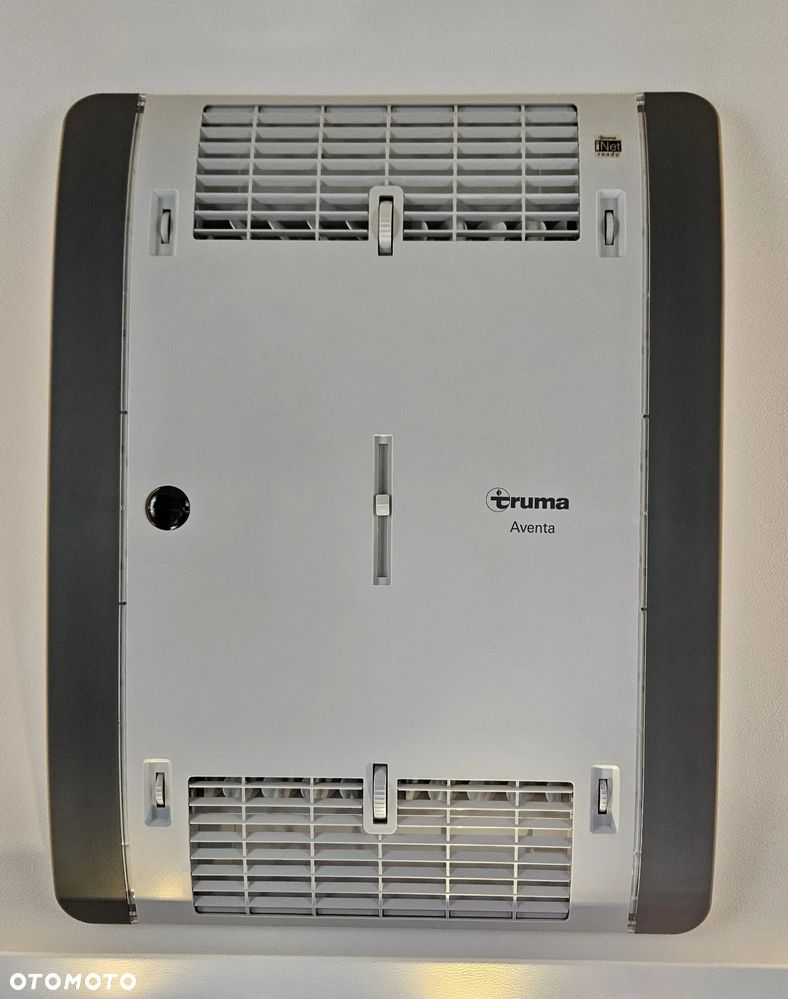 Adria Alpina 613UT - 14